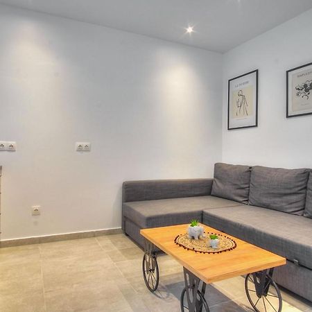 Calypso Apt. Mandouki, Corfu Corfu  Екстериор снимка