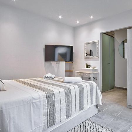 Calypso Apt. Mandouki, Corfu Corfu  Екстериор снимка