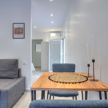 Calypso Apt. Mandouki, Corfu Corfu  Екстериор снимка