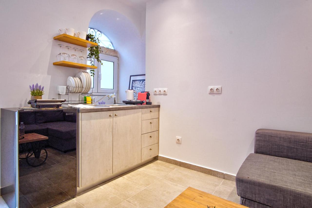 Calypso Apt. Mandouki, Corfu Corfu  Екстериор снимка