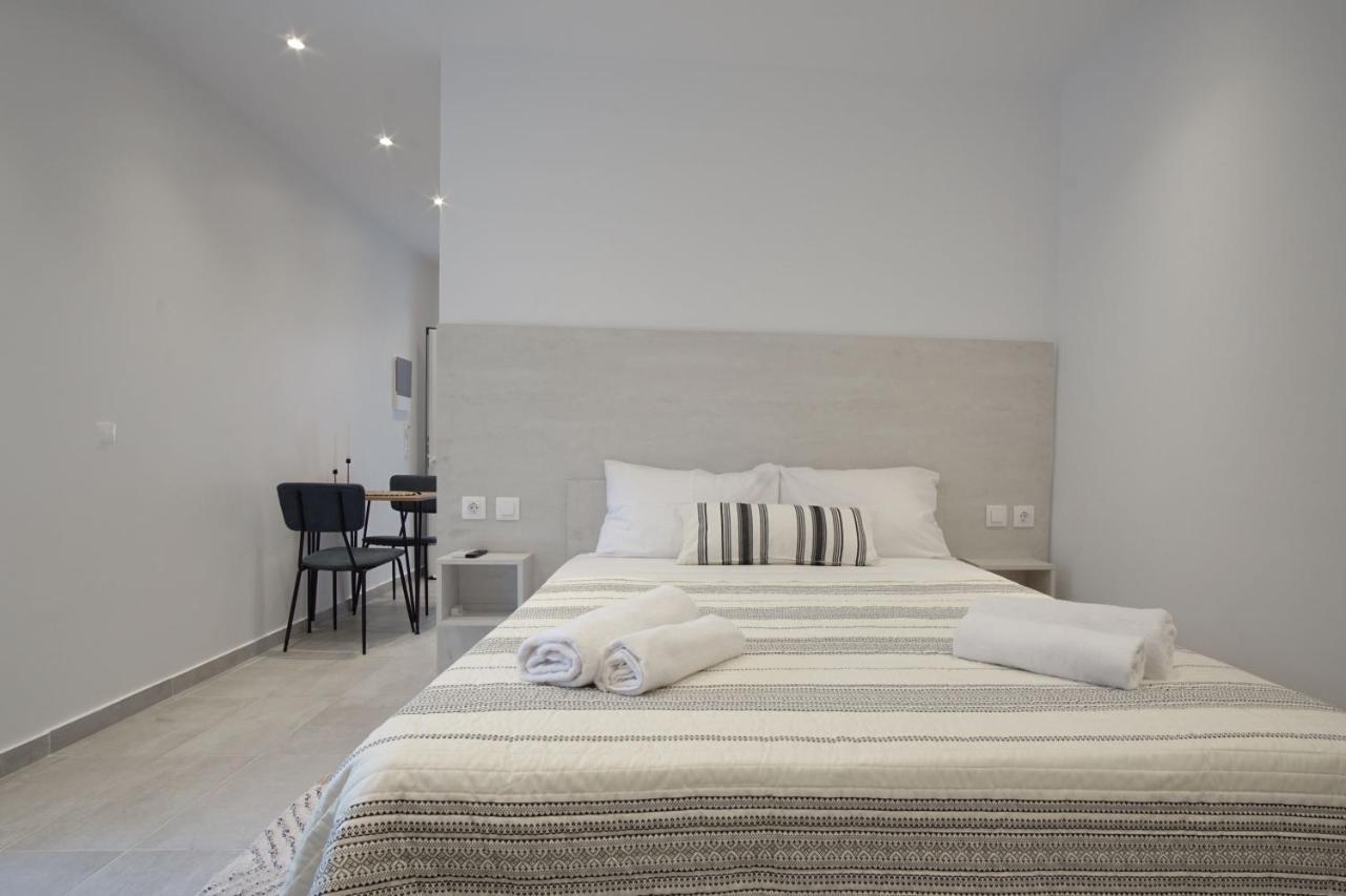 Calypso Apt. Mandouki, Corfu Corfu  Екстериор снимка